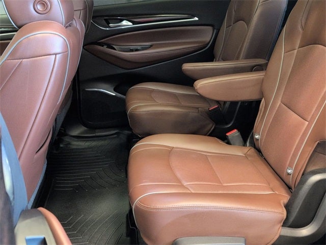 2019 Buick Enclave Avenir