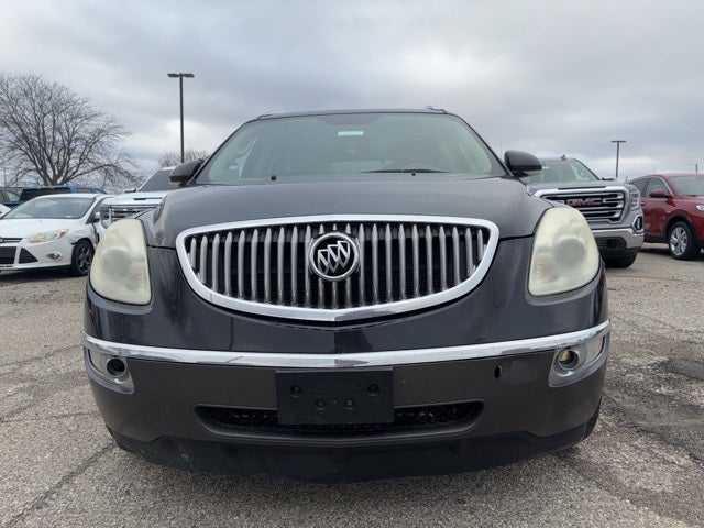 2011 Buick Enclave CX