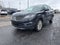 2015 Lincoln MKC AWD 4dr