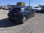 2015 Mazda Mazda3 s Grand Touring