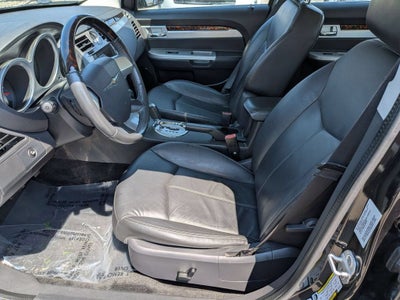 2010 Chrysler Sebring Limited