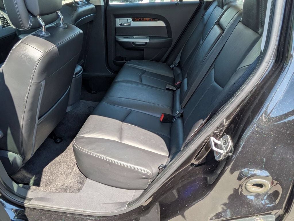 2010 Chrysler Sebring Limited