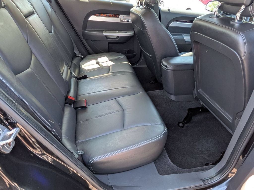 2010 Chrysler Sebring Limited