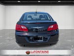 2010 Chrysler Sebring Limited