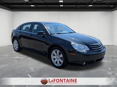 2010 Chrysler Sebring Limited