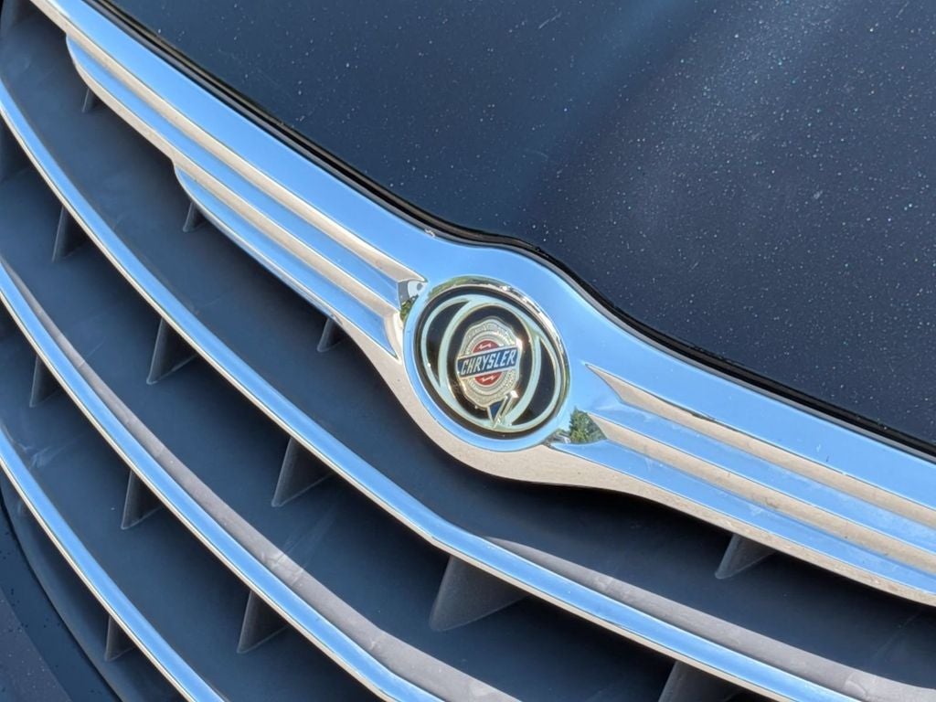 2010 Chrysler Sebring Limited