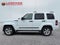 2012 Jeep Liberty Limited
