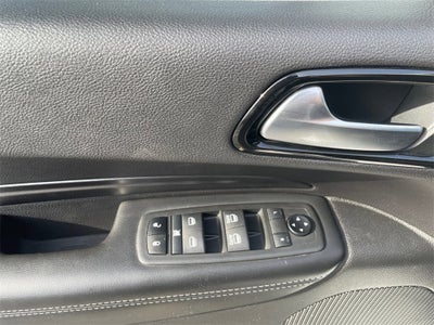 2021 Dodge Durango SXT