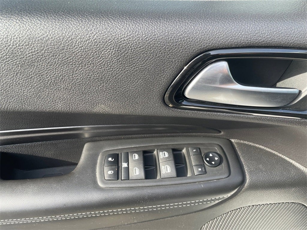 2021 Dodge Durango SXT