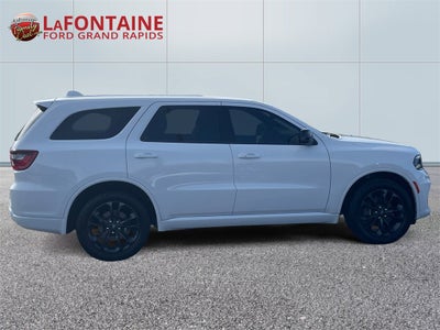 2021 Dodge Durango SXT