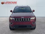 2020 Jeep Grand Cherokee Laredo E