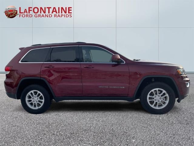 2020 Jeep Grand Cherokee Laredo E