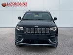 2021 Jeep Grand Cherokee Summit