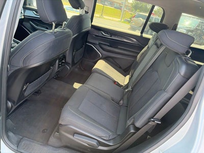 2021 Jeep Grand Cherokee L Laredo