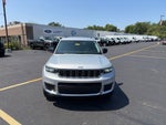 2021 Jeep Grand Cherokee L Laredo