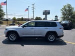 2021 Jeep Grand Cherokee L Laredo