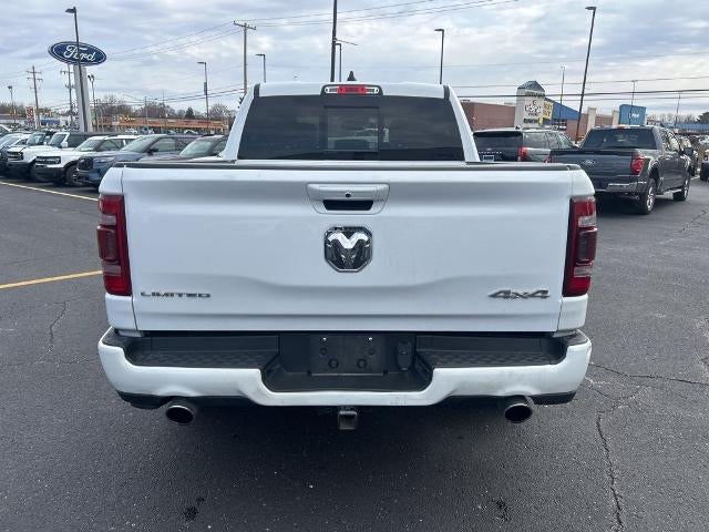 2023 RAM 1500 Limited