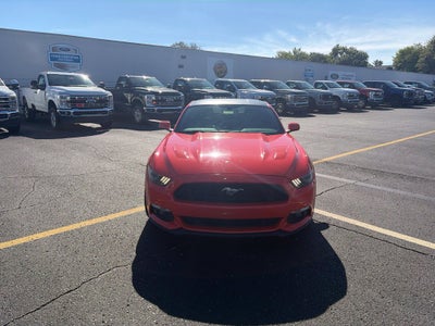 2015 Ford Mustang GT