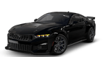 2026 Ford Mustang Dark Horse InTransit