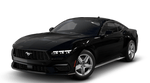 2026 Ford Mustang EcoBoost Premium InTransit