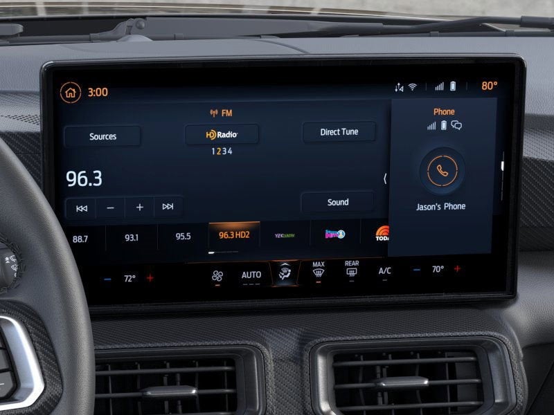 2026 Ford Mustang EcoBoost InTransit