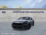 2026 Ford Mustang EcoBoost InTransit