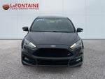 2017 Ford Focus ST