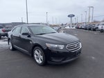 2017 Ford Taurus SE