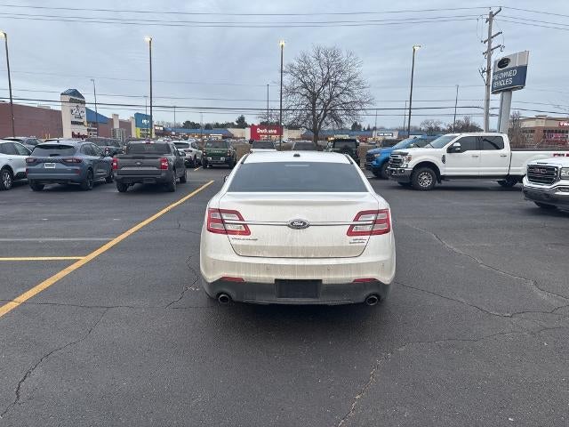 2015 Ford Taurus SEL