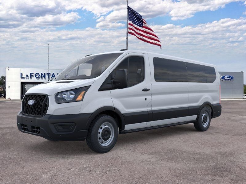2026 Ford Transit-350 Passenger Van XL