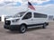 2026 Ford Transit-350 Passenger Van XL