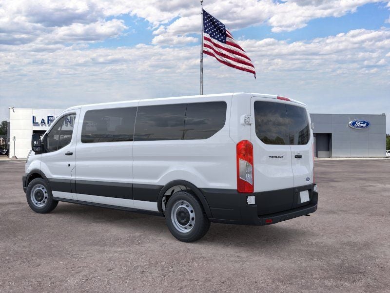 2026 Ford Transit-350 XL