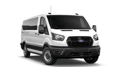 2026 Ford Transit-350 Passenger Van XL