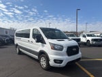 2024 Ford Transit-350 XLT Passenger Van