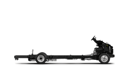 2026 Ford E-350SD Base InTransit