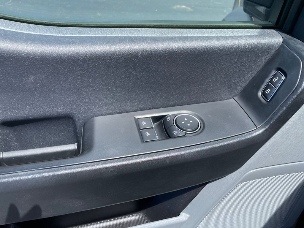 2025 Ford F-550SD XL DRW