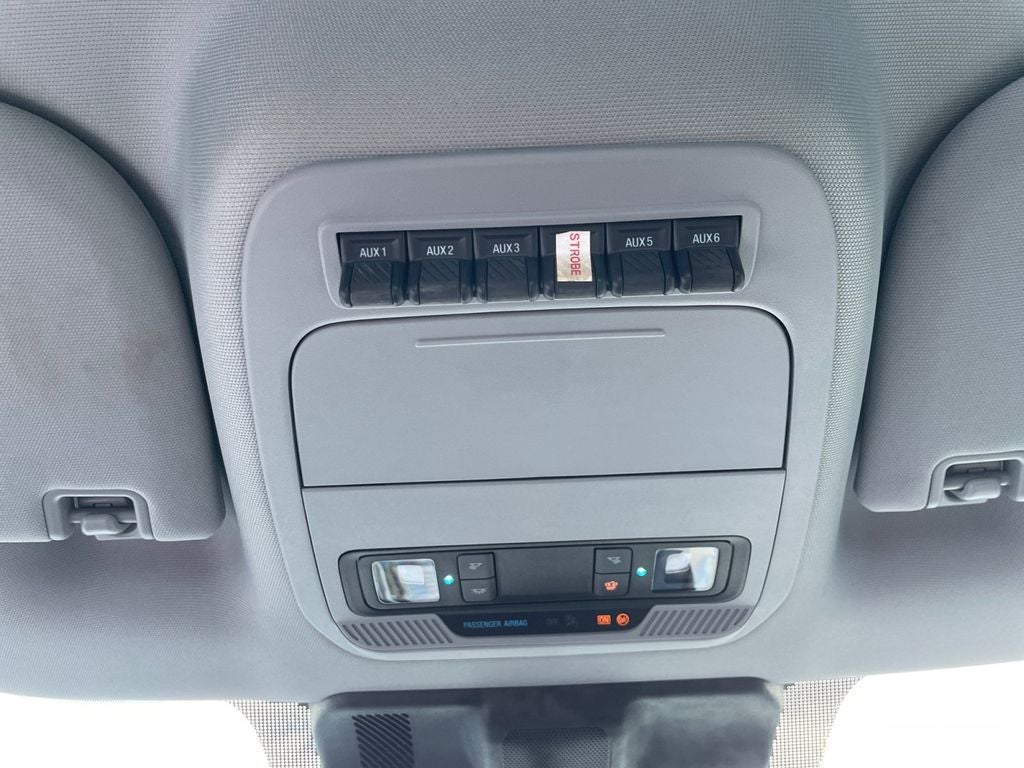 2025 Ford F-550SD XL DRW