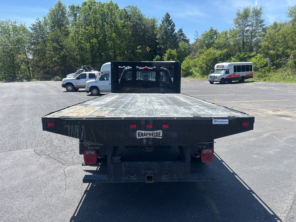 2025 Ford F-550SD XL DRW