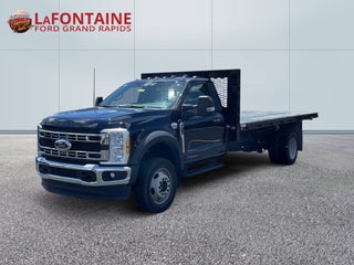 2025 Ford F-550SD XL DRW