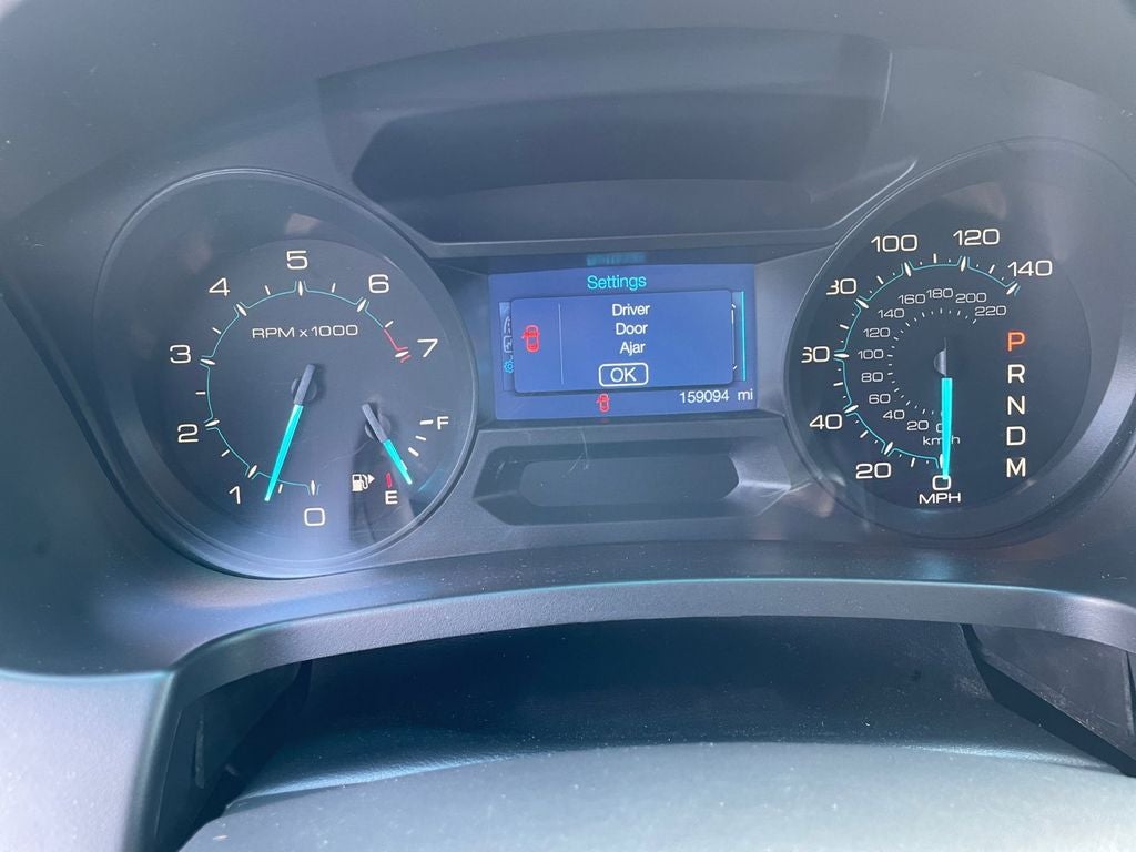 2014 Ford Explorer Base