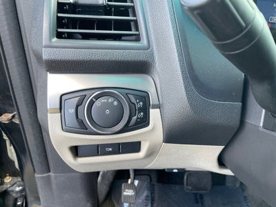 2014 Ford Explorer Base