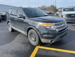 2014 Ford Explorer Base