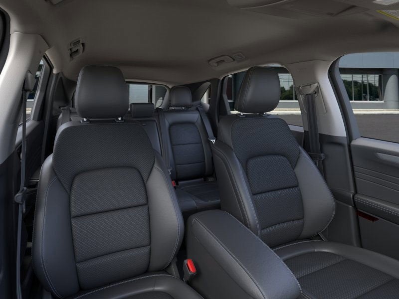 2026 Ford Escape Plug-In Hybrid Base