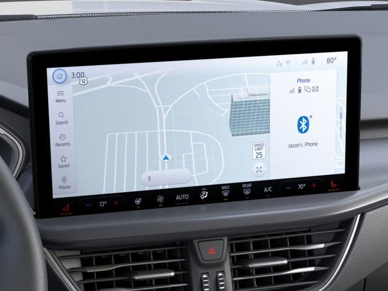 2026 Ford Escape Plug-In Hybrid Base