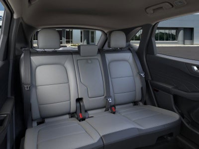 2026 Ford Escape Plug-In Hybrid Base