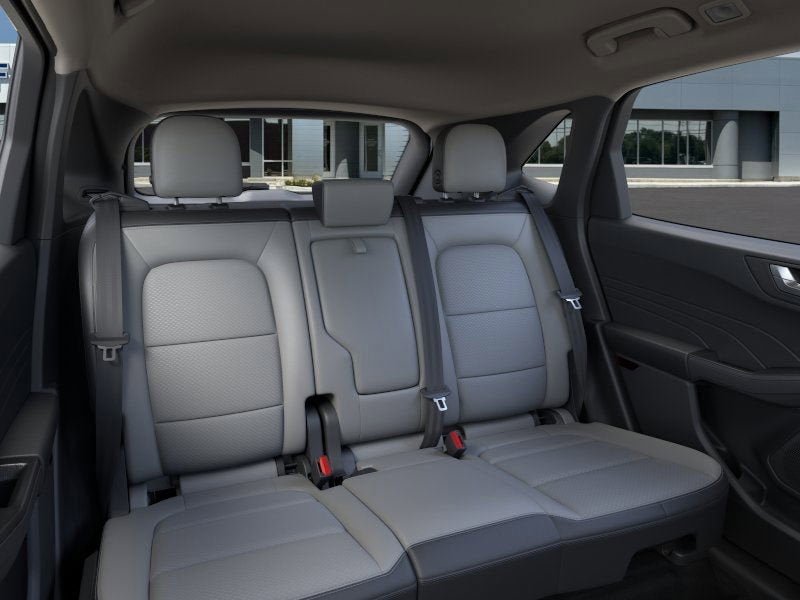 2026 Ford Escape Plug-In Hybrid Base