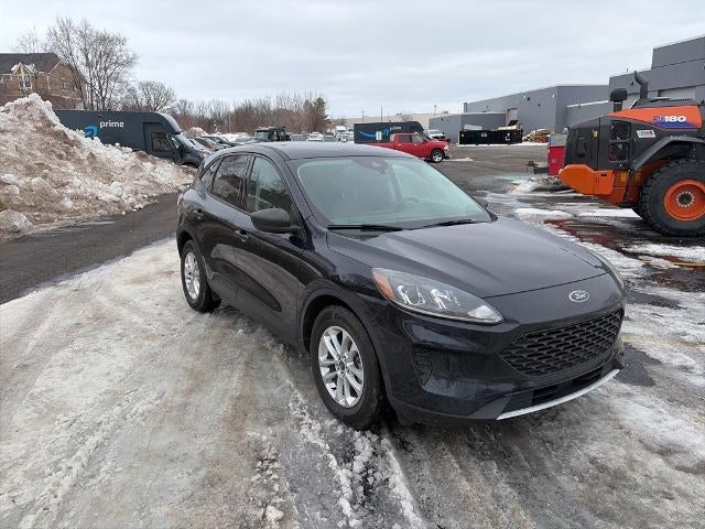 2021 Ford Escape S