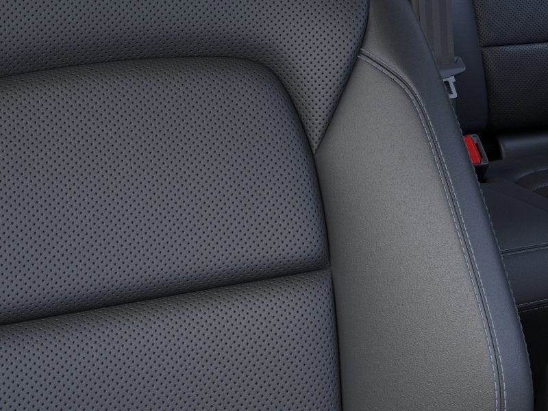 2026 Ford Escape Hybrid Platinum