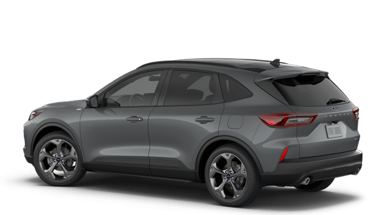 2026 Ford Escape Hybrid ST-Line Select