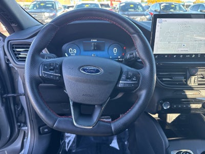 2024 Ford Escape ST-Line Elite
